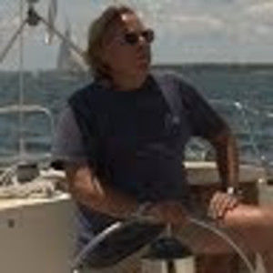 Meet your Posher, Captain dave